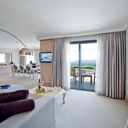 Ramada Resort By Wyndham Bodrum-3