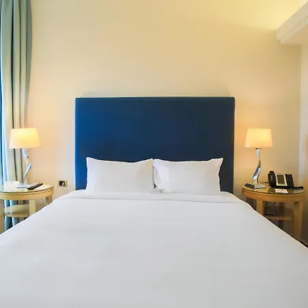 Riviera Hotel And Beach Lounge, Beirut-2