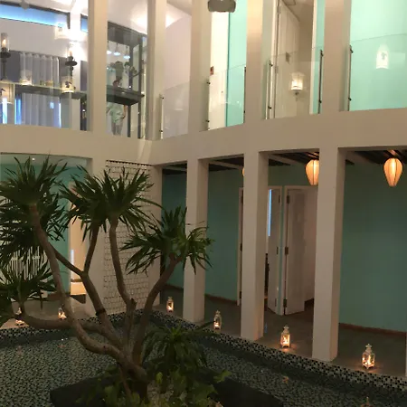Sunrise Premium Resort & Spa Hoi An-2
