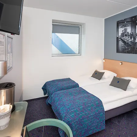 Cabinn Metro-2