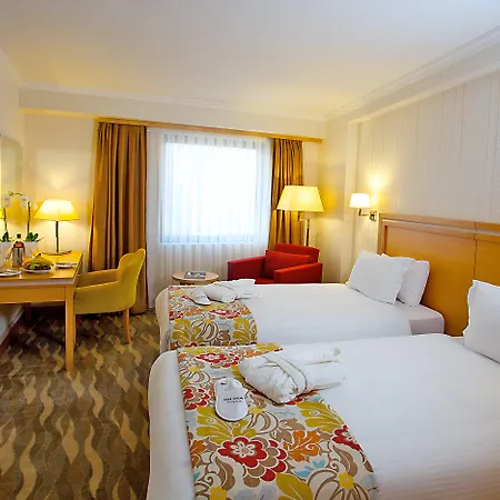 Concept Nisantasi Hotels & Spa-2