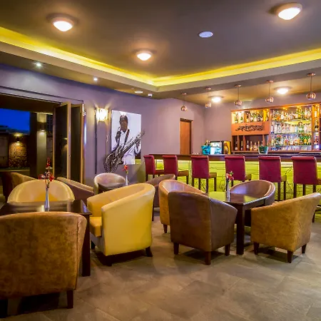 Ngong Hills Hotel-2