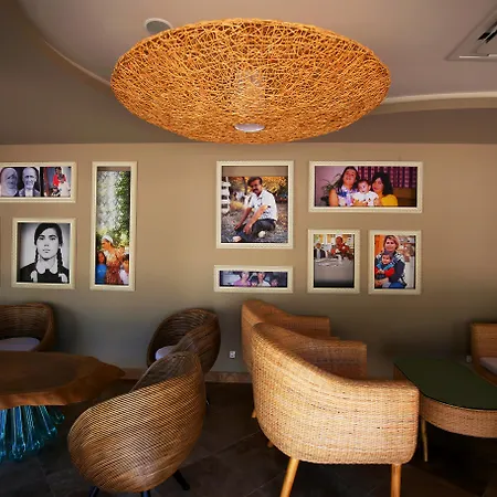 Pinehill Hotel & Suites-3