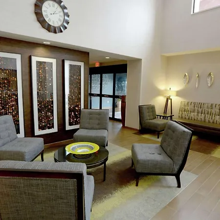 Hampton Inn & Suites Ponca City-2