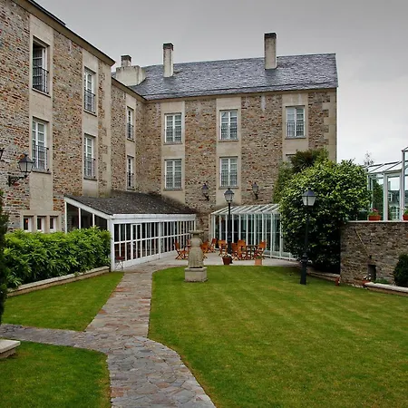 Parador de Vilalba-2