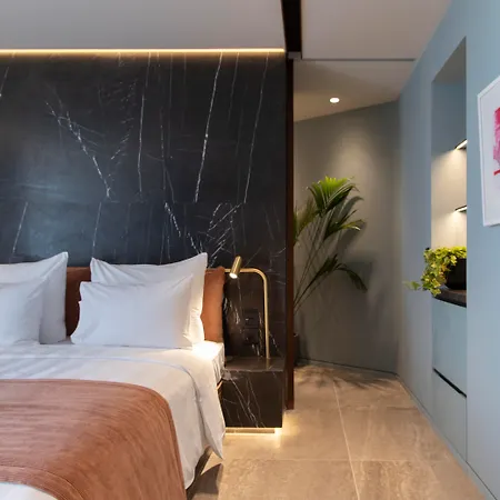 Perianth Hotel, A Member Of Design Hotels-2