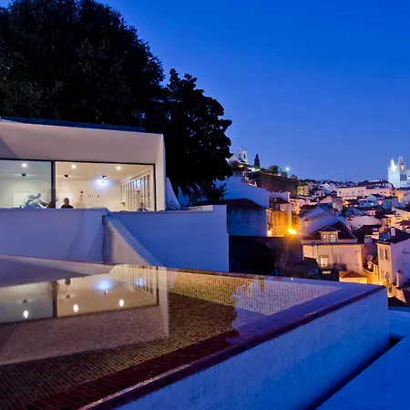 Memmo Alfama - Design Hotels-3