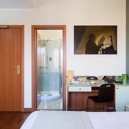B&B Hotel Pescara-2