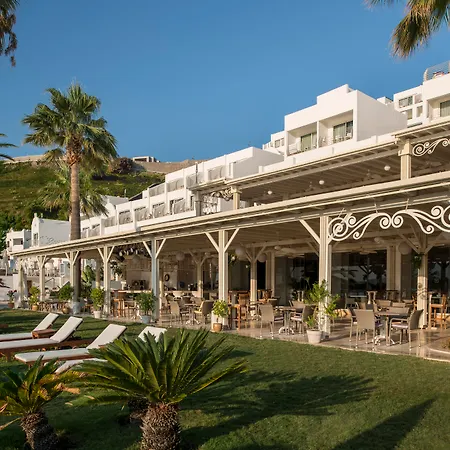 Agaya Bodrum - Adult Only-2