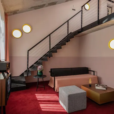 Stories Boutique Hotel-2