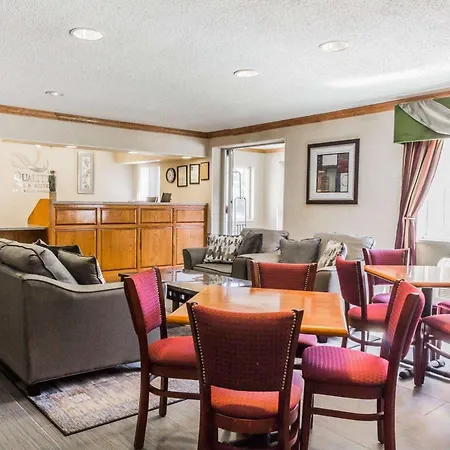 Quality Inn & Suites Golden - Denver West-3