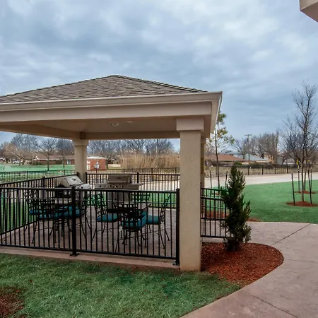 Candlewood Suites Del City By Ihg-3
