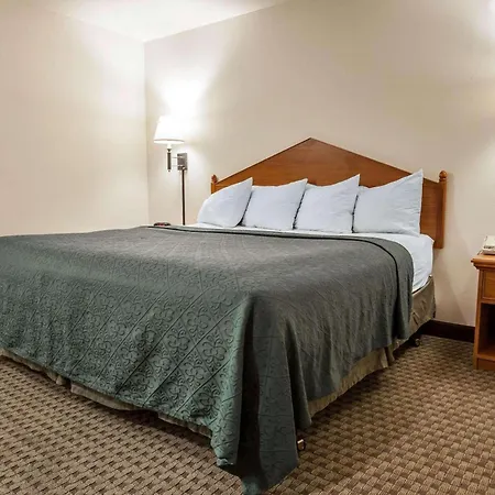 Quality Inn & Suites Federal Way - Seattle-2