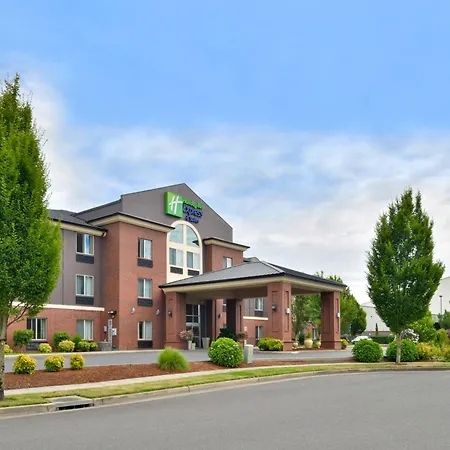 Holiday Inn Express & Suites Albany Oregon By Ihg-2