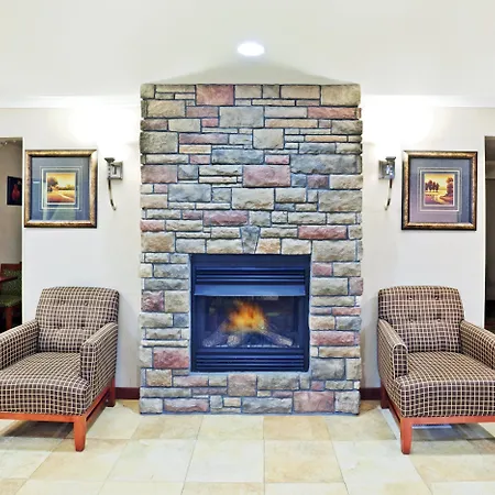 Holiday Inn Express Portland South - Lake Oswego By Ihg-2