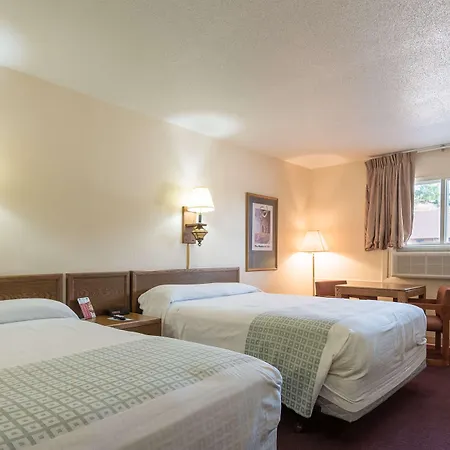 Americas Best Value Inn-3