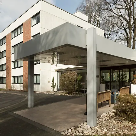 Sunday Hotel Bielefeld Johannisberg-3