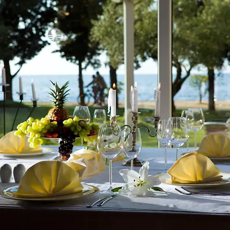 Residence Umag Plava Laguna-2