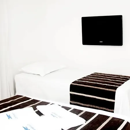 Open Beach Hotel-2