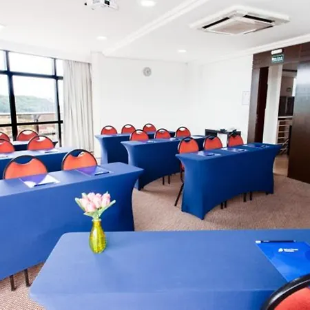 Blue Tree Towers Joinville-2