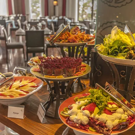 Bourbon Resort Atibaia-2