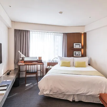 Sheraton Seoul Palace Gangnam-2