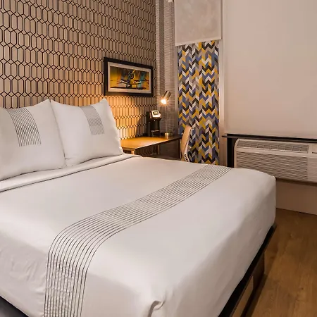 Glo Best Western Brooklyn Nyc-3