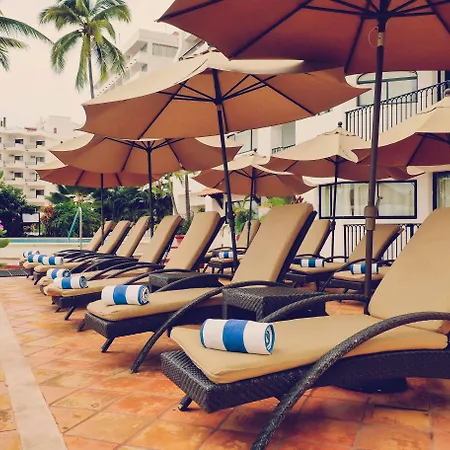 One Beach Street Zona Romantica Puerto Vallarta-3