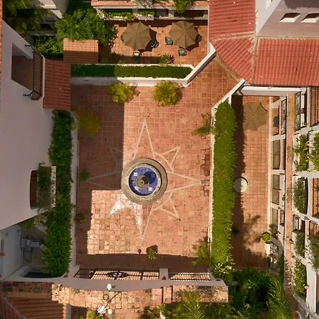 One Beach Street Zona Romantica Puerto Vallarta-2