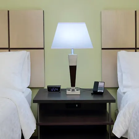 Candlewood Suites - Frisco By Ihg-2