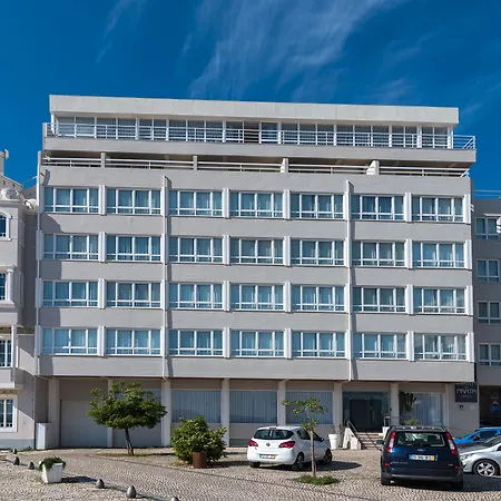 Costa De Prata Hotel-3
