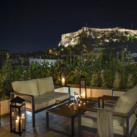 A77 Suites, Small Luxury Hotels Of The World-2