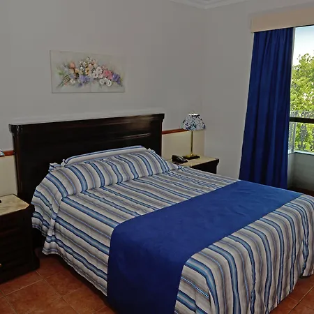 Hotel Colonial Plaza-2