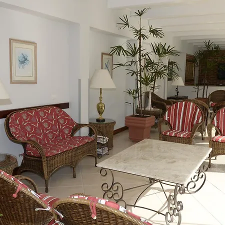 Hotel Colonial Plaza-3