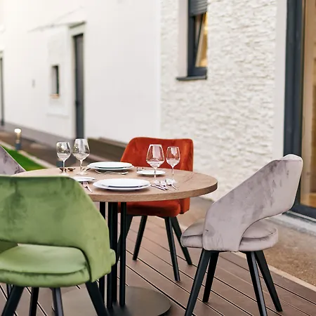 Arancini Residence-2