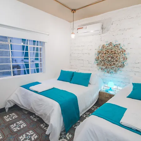 Casa Mendoza Hotel Boutique-3