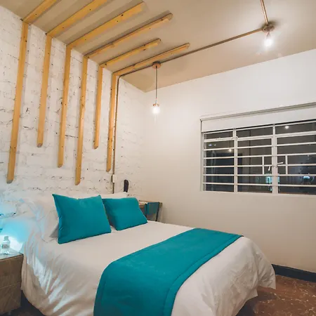 Casa Mendoza Hotel Boutique-2