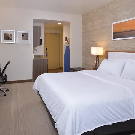Holiday Inn Express Pocatello By Ihg !Under Renovation!-3