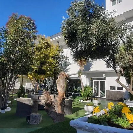 Hostal Escala Suites-3