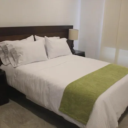 Hotel Palonegro-3