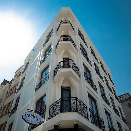 Cetin Port Hotel-2
