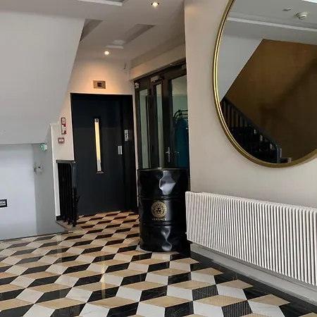 Hôtel D'Angleterre Rouen Centre Gare-3
