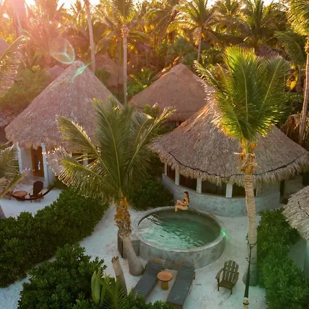 Maya Tulum By G Hotels-3
