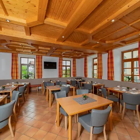 Haus Weyregg - Pension-3