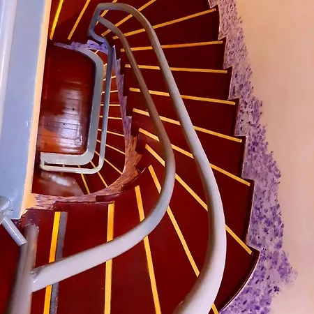 La Cascada Townhouse Hotel-2