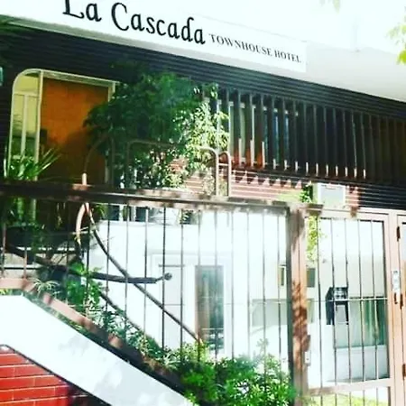 La Cascada Townhouse Hotel-3