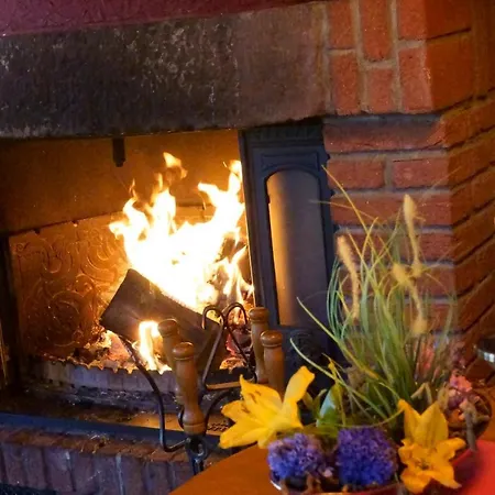 Landhaus Zum alten Fritz-3