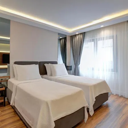 Depiero Hotel Karakoey-3