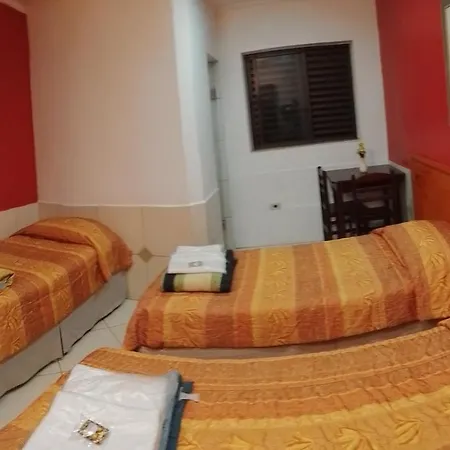 Hotel Smart Inn-3
