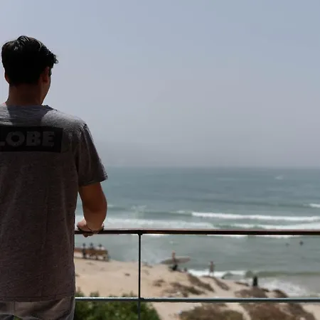 Imsouane Surf Paradise-2